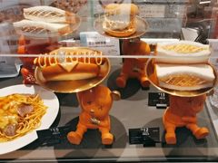 -贝瑞咖啡(深圳机场店)