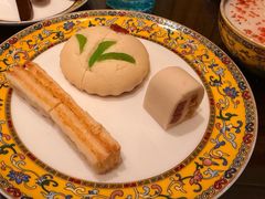 -富华斋饽饽铺·宫廷糕点·伴手礼(护国新天地店)