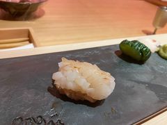 -橼舍鮨青木