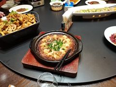 -钱塘秋荷·新江浙菜(沪太路店)