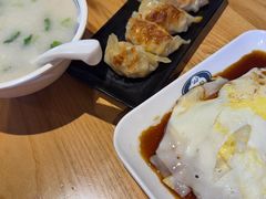 -银记肠粉店(南方医院店)