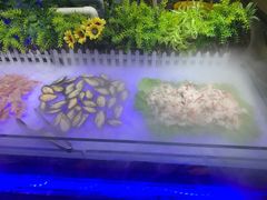 -巴犀烧烤(新崇光店)