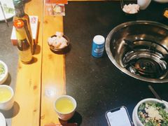 -小饕荟雅安贡椒鱼鲜馆(广福桥店)