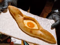 阿扎尔-哈恰普里-格鲁·秀色Georgia’s Feast