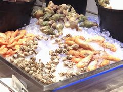 -深圳隐秀山居酒店