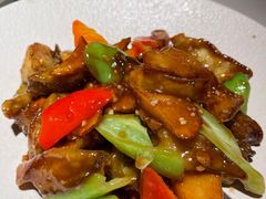 -奉天小馆·非遗东北菜(济南万象城店)