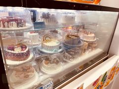 -DQ·蛋糕·冰淇淋(城南嘉园店)