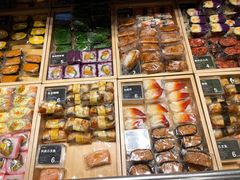 -鲜道寿司(珠江路地铁站店)