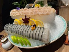 -Minase水濑·日料放题(外滩店)
