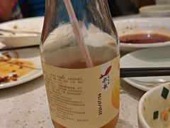 -船歌·鱼水饺青岛菜(金狮广场店)