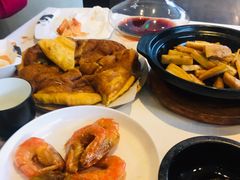 -旺顺阁鱼头泡饼(小红门店)