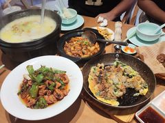 -四道菜·福建菜馆(莆田万达店)