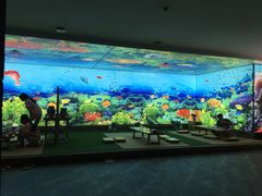 -海洋之星休闲汗蒸浴场