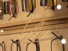 -溥仪眼镜PUYI OPTICAL(国贸商城店)