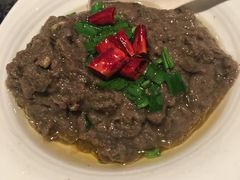 -京尊烤鸭店JINGZUN(春秀路店)
