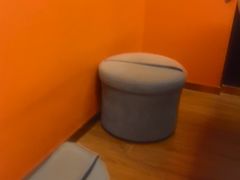 -华夏良子·足道·SPA·艾灸(金皇大厦店)