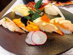 -瀛川尚品(车陂利丰天地店)