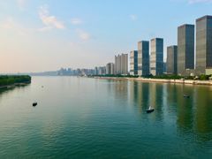 -长沙富力万达文华酒店