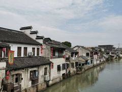 -千灯古镇