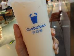 -茶百道(万象城店)