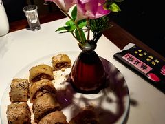 -今朝桃花醉川菜小酒馆(龙湖天街店)