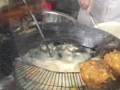 -阿婆油墩子(五里桥路188弄小区店)
