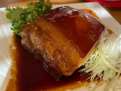 浙江方肉-鼎泰丰(渔阳店)