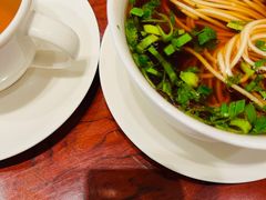 -扬州香格里拉·香宫中餐厅