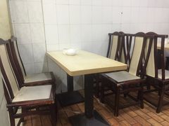 -舒蔡记生煎菜饭(云南中路店)