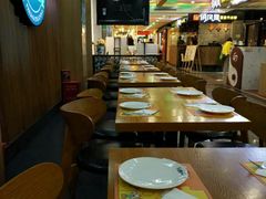 大堂-Pelicana百利家炸鸡(江南西名店城店)
