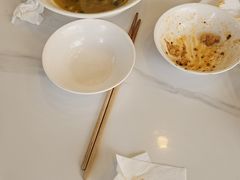 -丘山老面馆(紫都城店)
