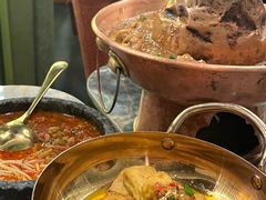 -浩海火燒雲傣家菜(芮欧百货店)