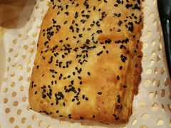 -西贝莜面村(近铁城市广场店)