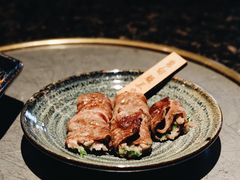 腿三角-老乾杯和牛烧肉(王府中环店)