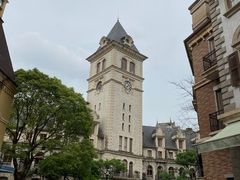 -中旅阿那亚九龙湖·公主酒店