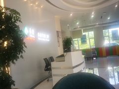 -泰康拜博口腔医院(海曙店)
