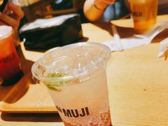 -无印良品餐堂 MUJI Diner(成都太古里店)