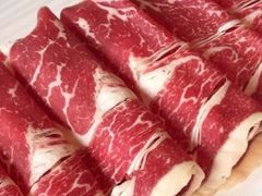 -皇城老妈·大连海鲜火锅(港湾店)
