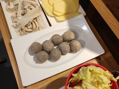 -守柴炉烤鸭(科华中路王府井店)