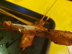 -望京小腰(北京总店)