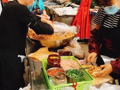-六广门毛阿姨糯米饭