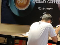 -85度C(上海茶陵北路店)