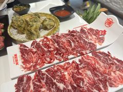 -陈记顺和潮汕牛肉火锅(韩江路店)