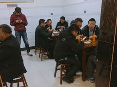 -老乌家特色小炒泡馍(大皮院店)