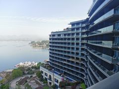 -绿城千岛湖喜来登度假酒店