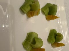 蓑衣云南小瓜-扬州香格里拉·香宫中餐厅