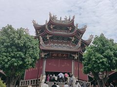 -南普陀寺