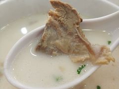 -教师之家赵家羊汤馆(东青龙街店)