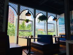-新疆伏拉沃餐厅(白龙南路店)