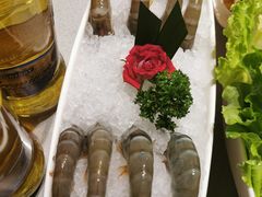 -海底捞火锅(吴中路店)